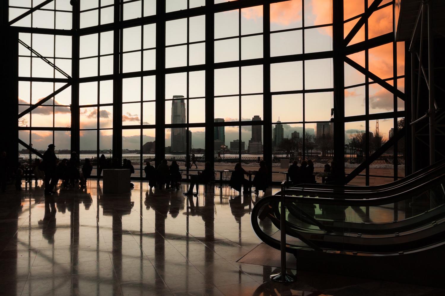 From UBS to Goldman Sachs, Major Investors Take a Stand for Climate Action